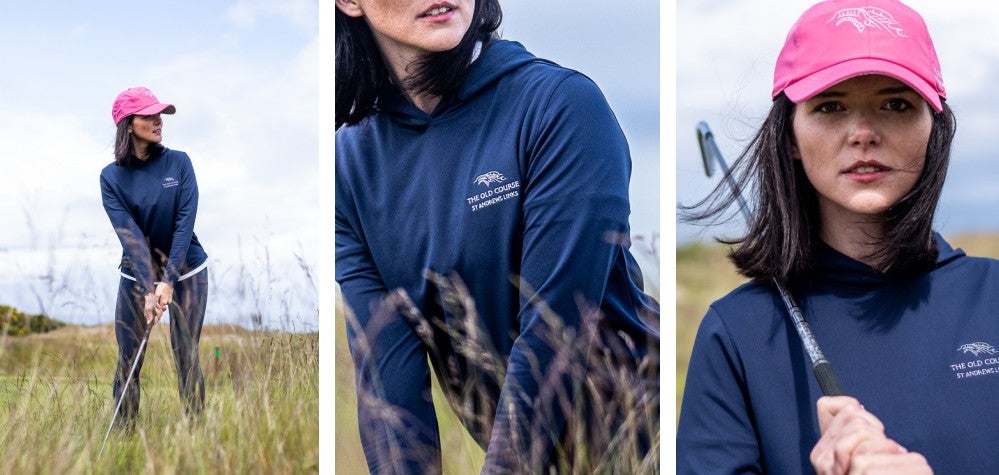 St Andrews Links : The Home of Golf